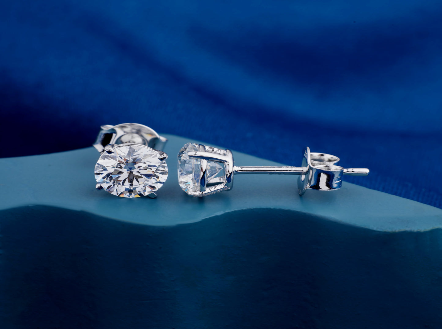 Starlet Studs