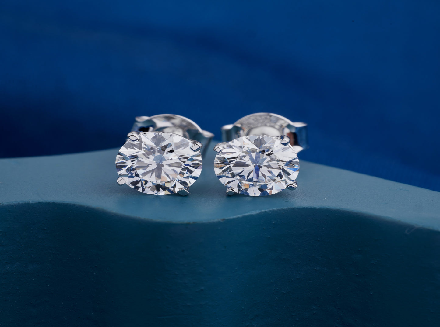 Starlet Studs