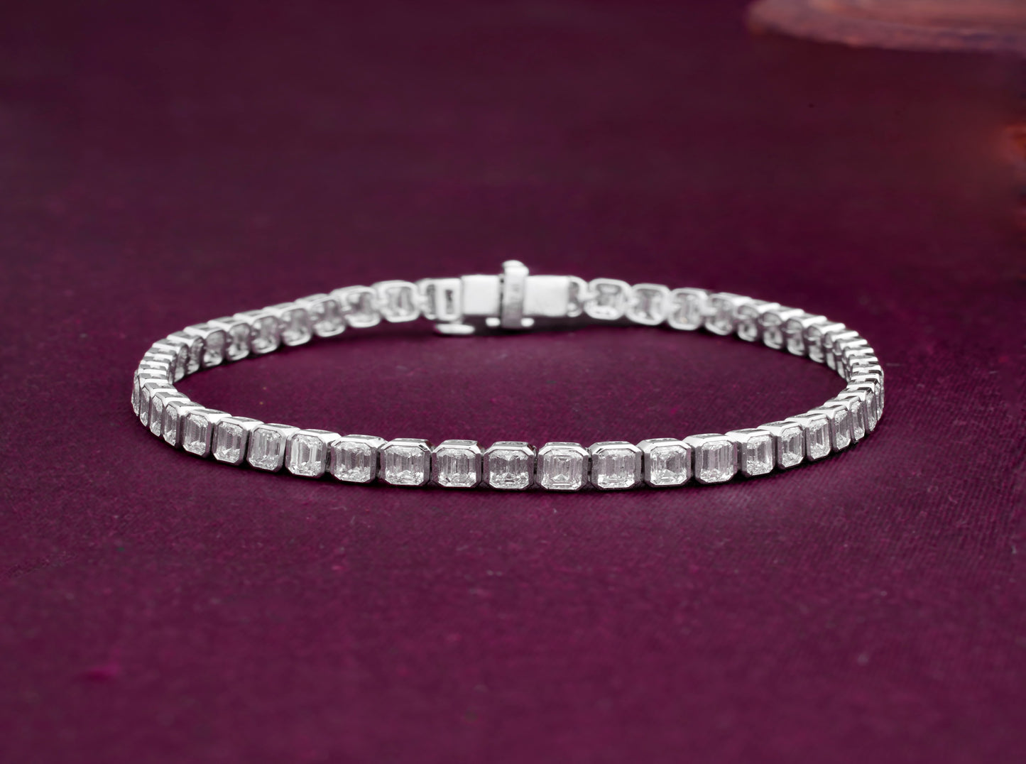 Vera Radiance Bracelet
