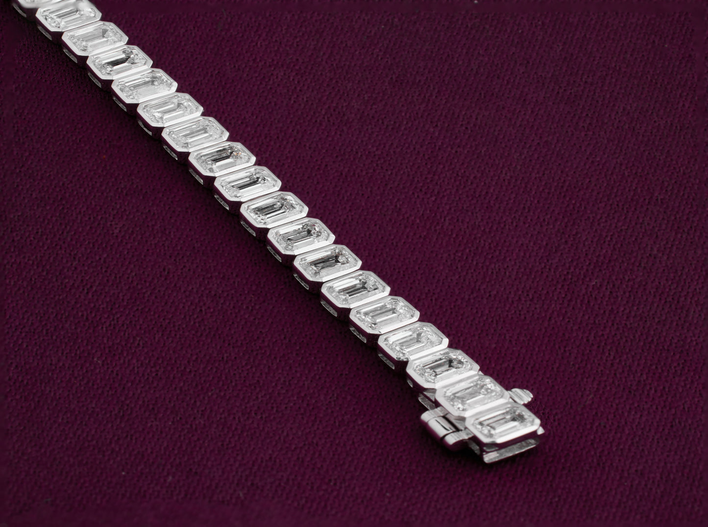 Vera Radiance Bracelet