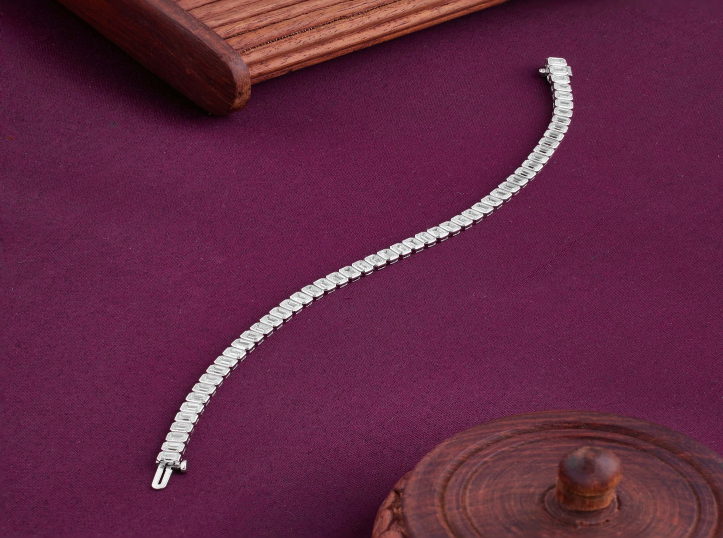 Vera Radiance Bracelet