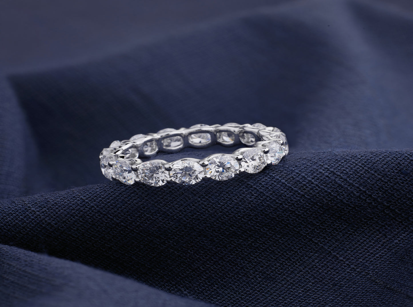 Eclipse Full Eternity Band