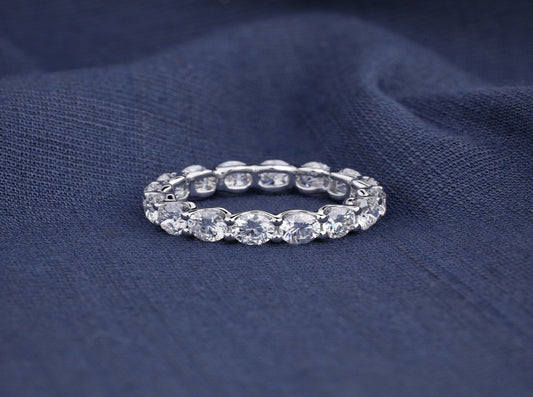 Eclipse Full Eternity Band