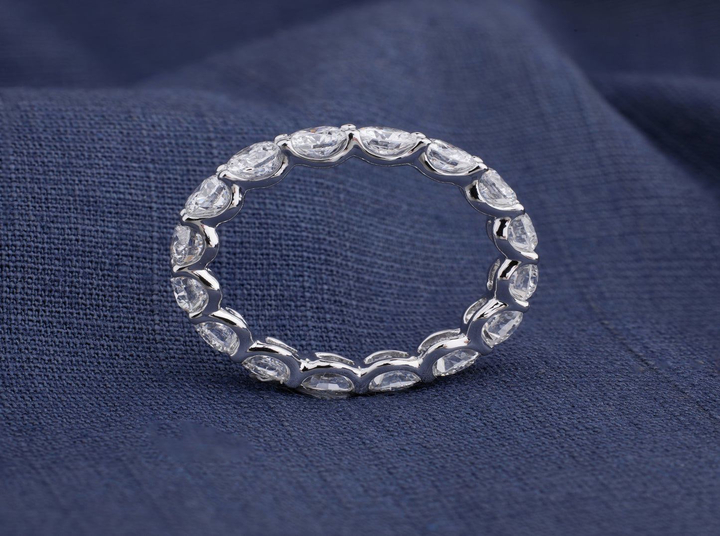 Eclipse Full Eternity Band