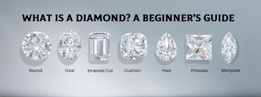 What Is a Diamond? A Beginner’s Guide