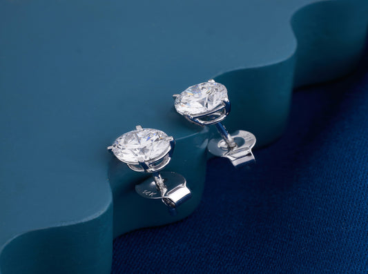 Starlet Studs