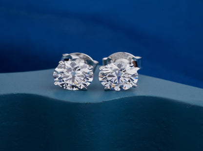 Starlet Studs
