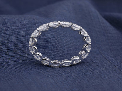 Eclipse Full Eternity Band