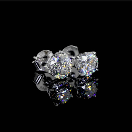 Starlet Studs